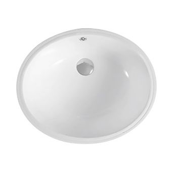 Chậu Lavabo DK - L102